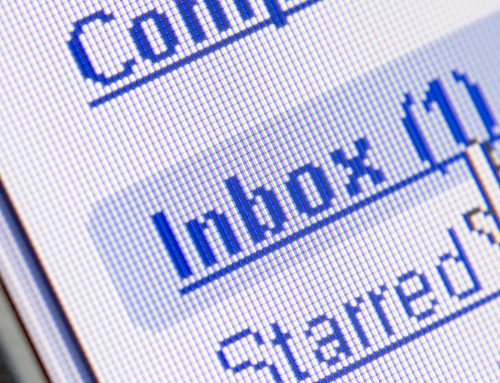 The True Cost of Free Email Services