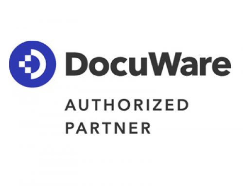 DocuWare Version 7.7 Now Available