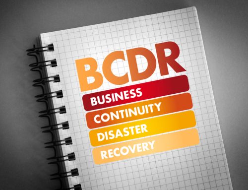 Cybersecurity Awareness Month: What Makes a BDR Plan Great?