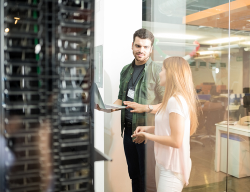 The Advantages of Managed IT Services for Small and Medium Businesses