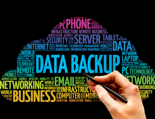 The Ultimate Guide to Data Backups: What to Back Up and How Often