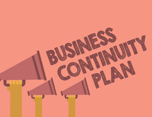 How to Build a Resilient Business Continuity Plan