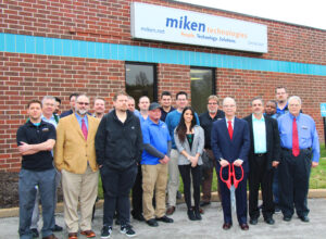 Miken Technologies