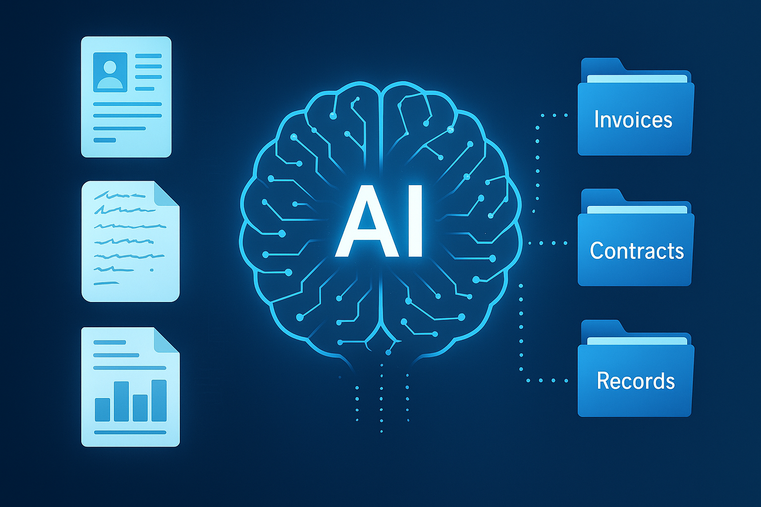 AI brain