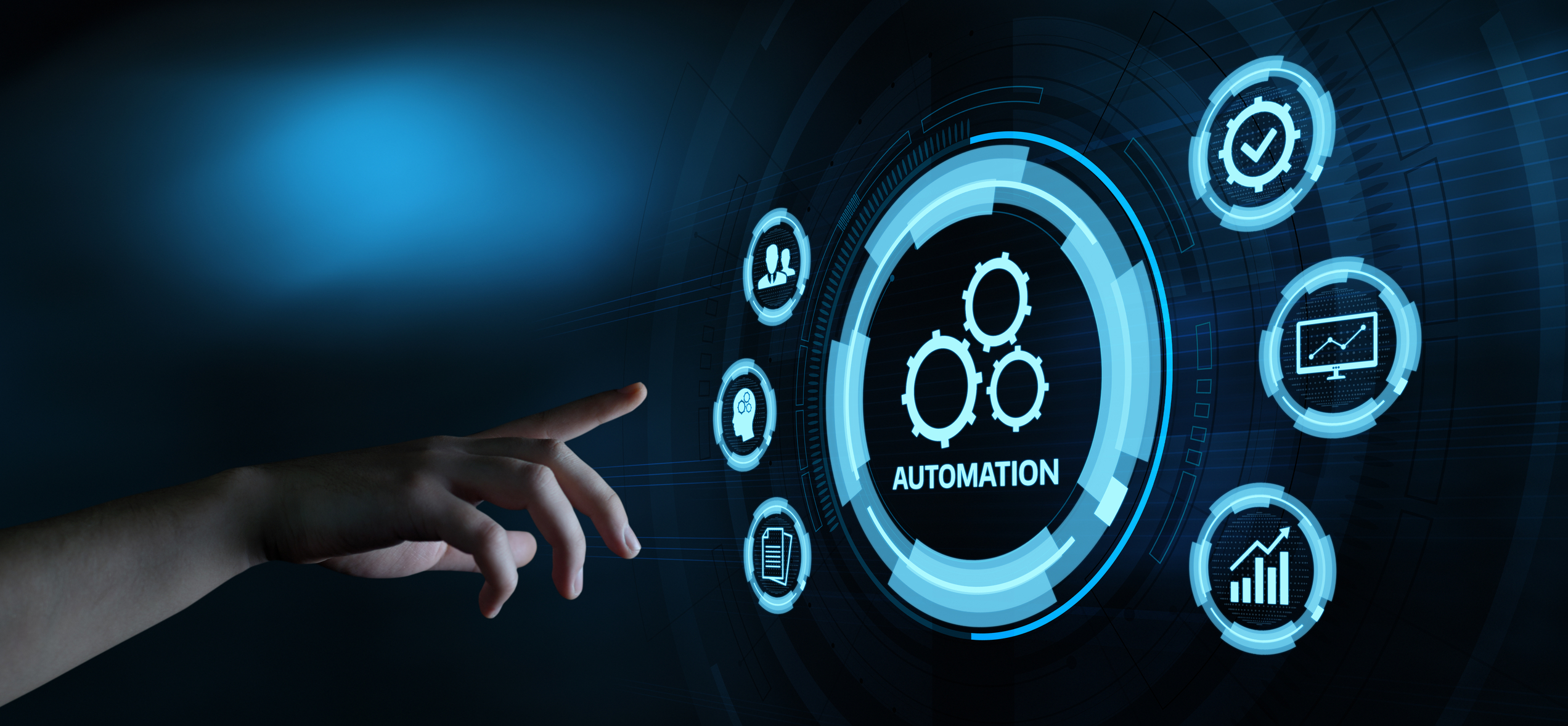 business automation